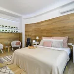 Great Market Hall Cozy Studio In A Quiet Street