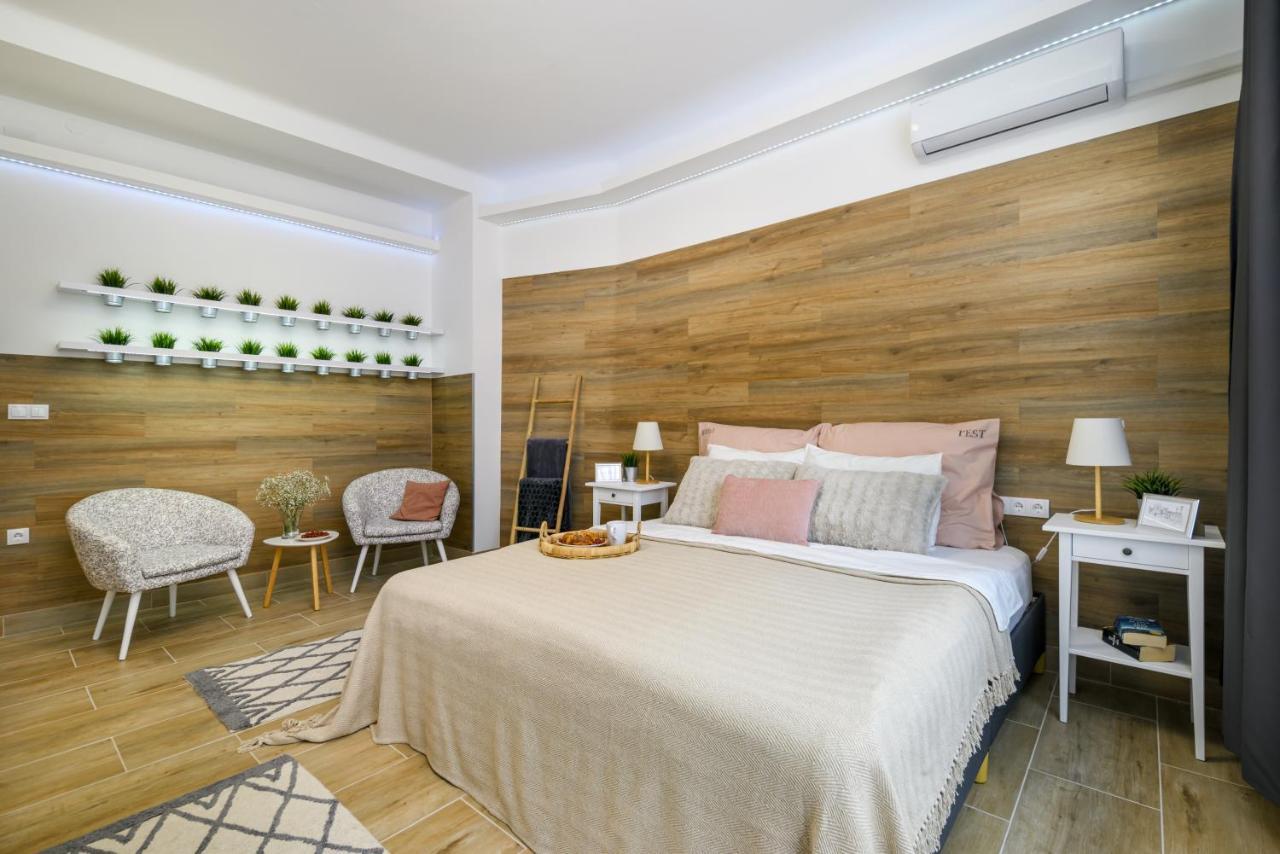 Apartment Great Market Hall Cozy In A Quiet Street *