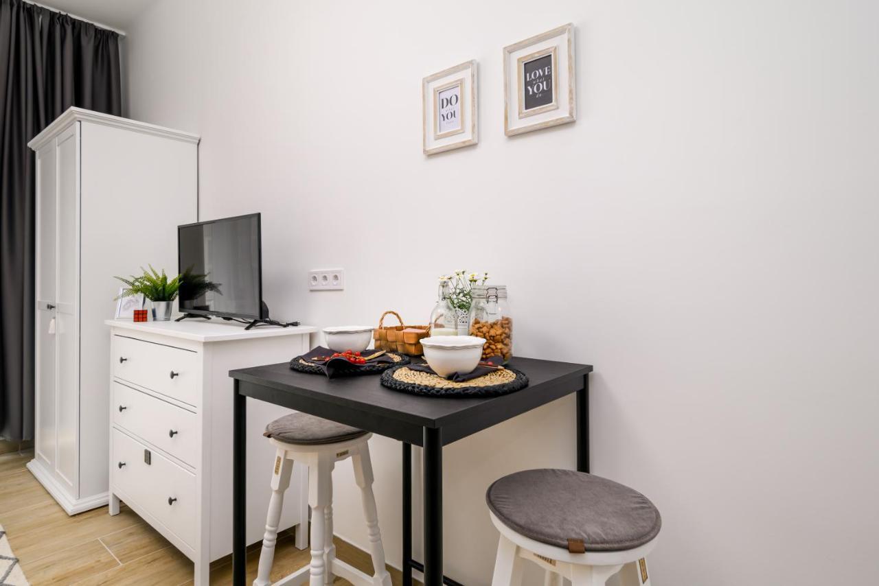 Great Market Hall Cozy In A Quiet Street Apartamento *